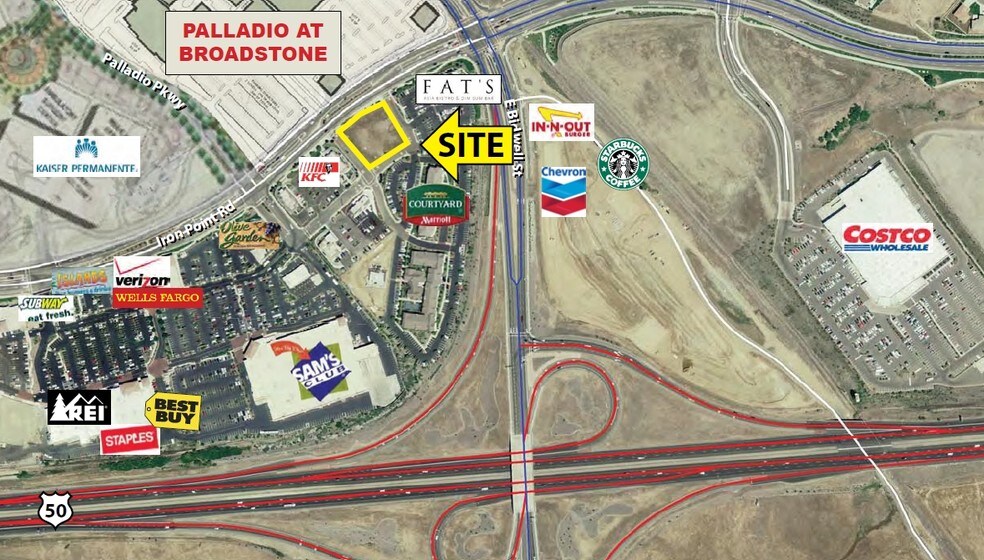 2565 Iron Point Rd, Folsom, CA 95630