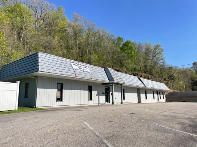 2288 Roxalana Road Rd, Dunbar, WV for sale Building Photo- Image 1 of 1