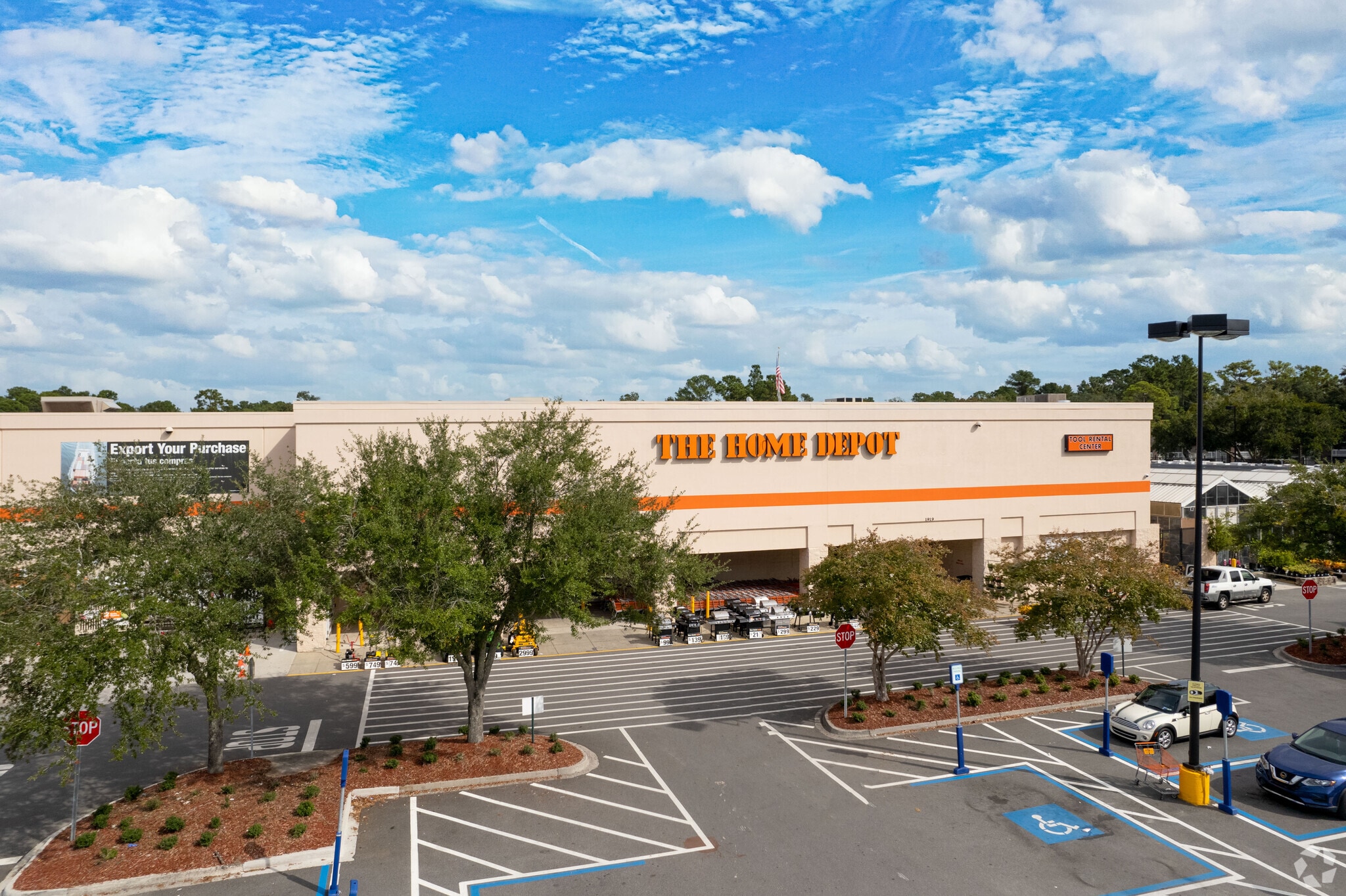 Retail in Orange Park, FL for sale Primary Photo- Image 1 of 1