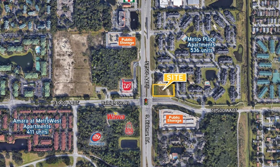 5641 Raleigh St, Orlando, FL 32811 | LoopNet