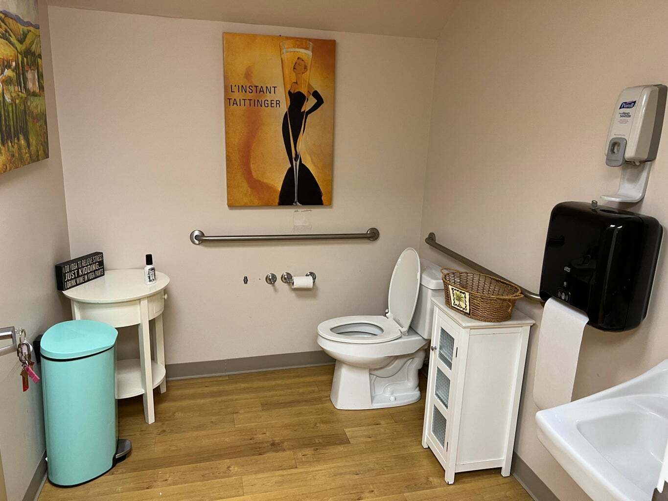 1 Trowbridge Rd, Bourne, MA 02532 Office for Lease