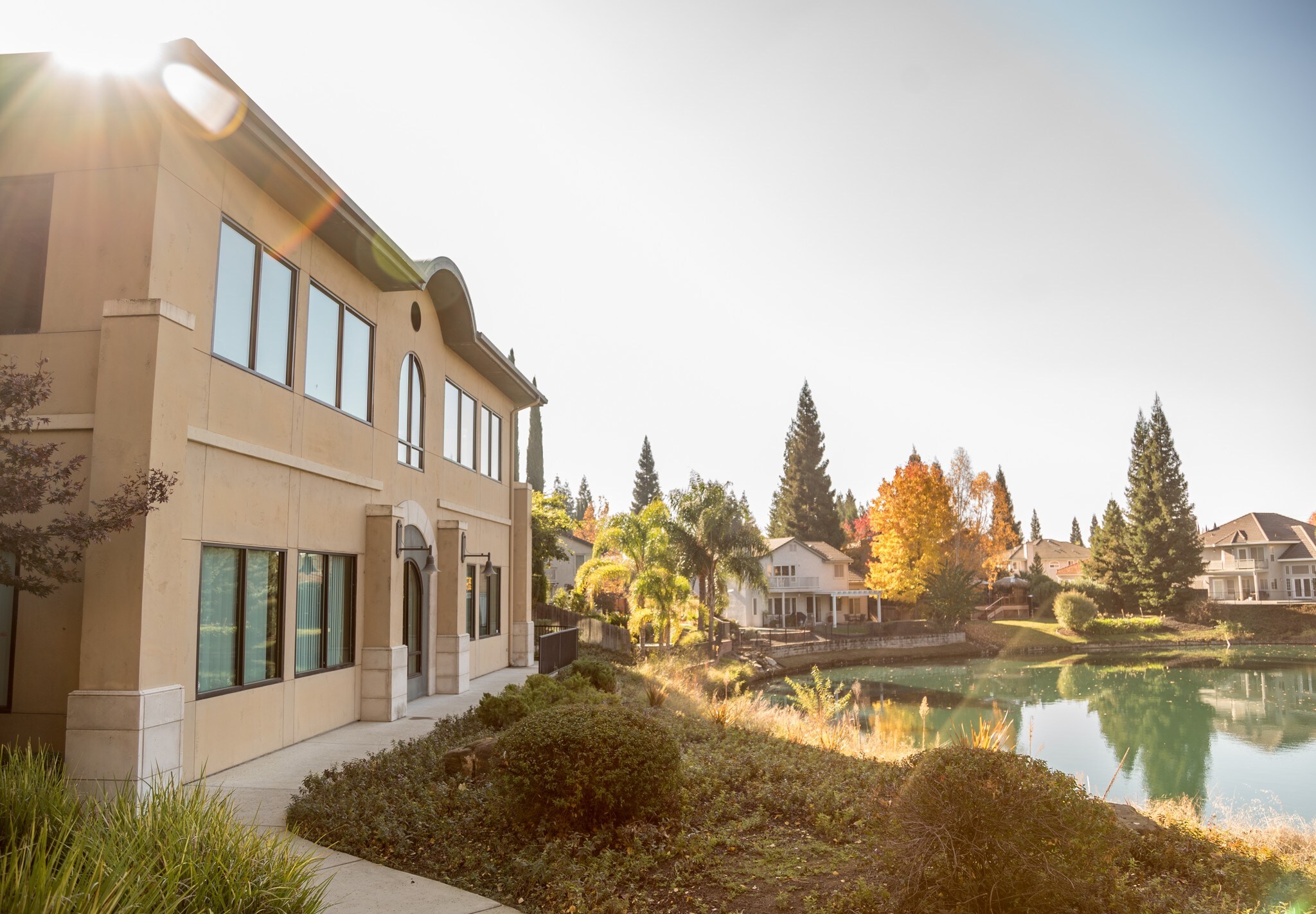 9700 Village Center Dr, Granite Bay, CA 95746 Office for Lease