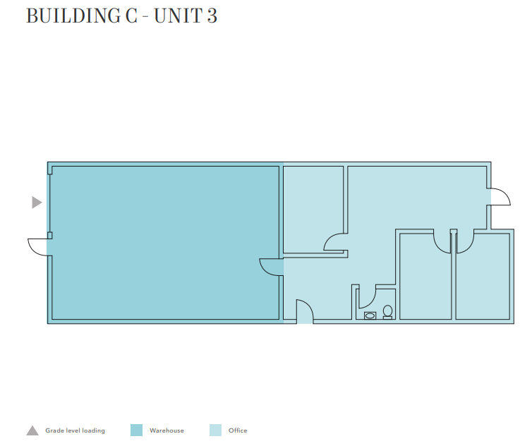 1045-1145 12th Ave, Issaquah, WA for lease Floor Plan- Image 1 of 1