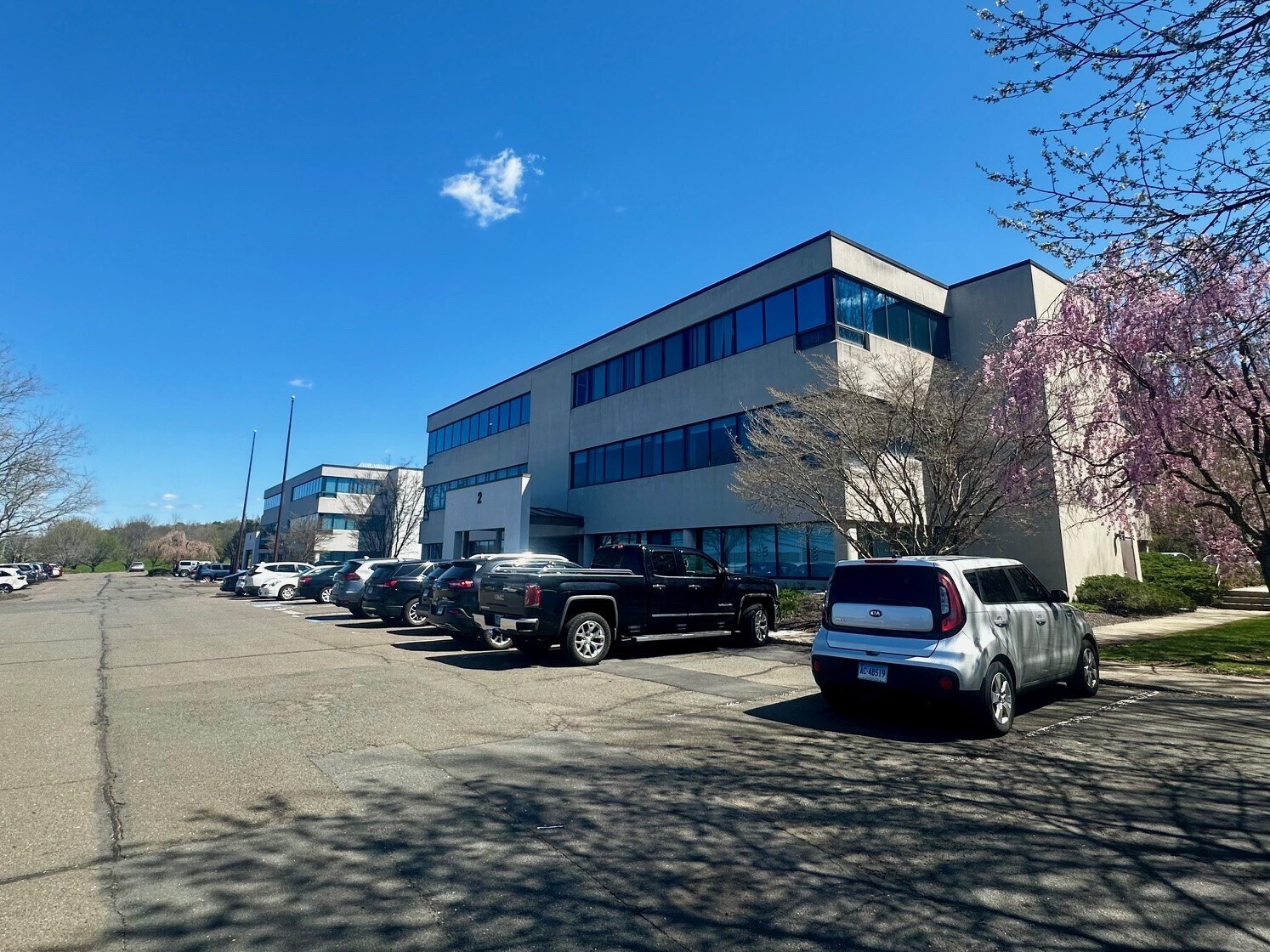 850 N Main Street Ext, Wallingford, CT for sale Building Photo- Image 1 of 1