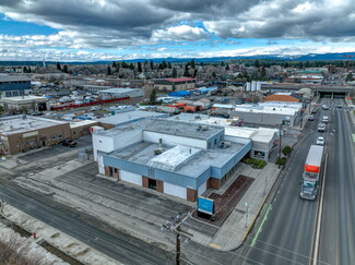 More details for 999 NE 2nd St, Bend, OR - Flex for Lease