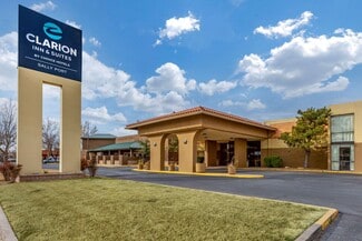 More details for 2000 N Main St, Roswell, NM - Hospitality for Sale