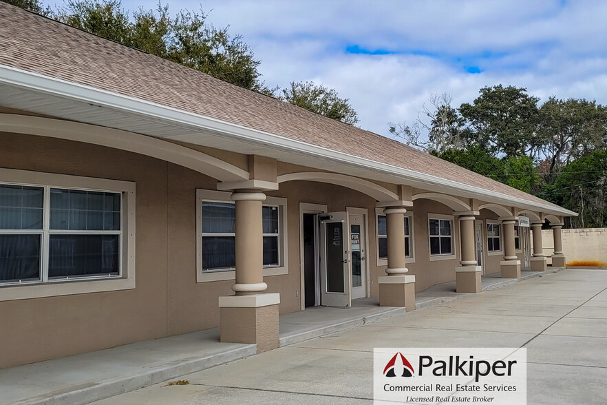 3380 S Park Ave, Titusville, FL for sale - Building Photo - Image 1 of 1