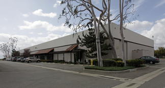 More details for 9624-9634 Hermosa Ave, Rancho Cucamonga, CA - Industrial for Lease