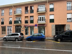 Retail in San Lorenzo de El Escorial, Madrid for lease Interior Photo- Image 2 of 16