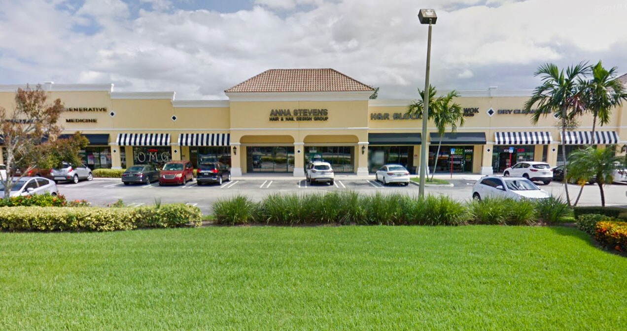 82108320 Jog Rd, Boynton Beach, FL 33472 Aberdeen Plaza