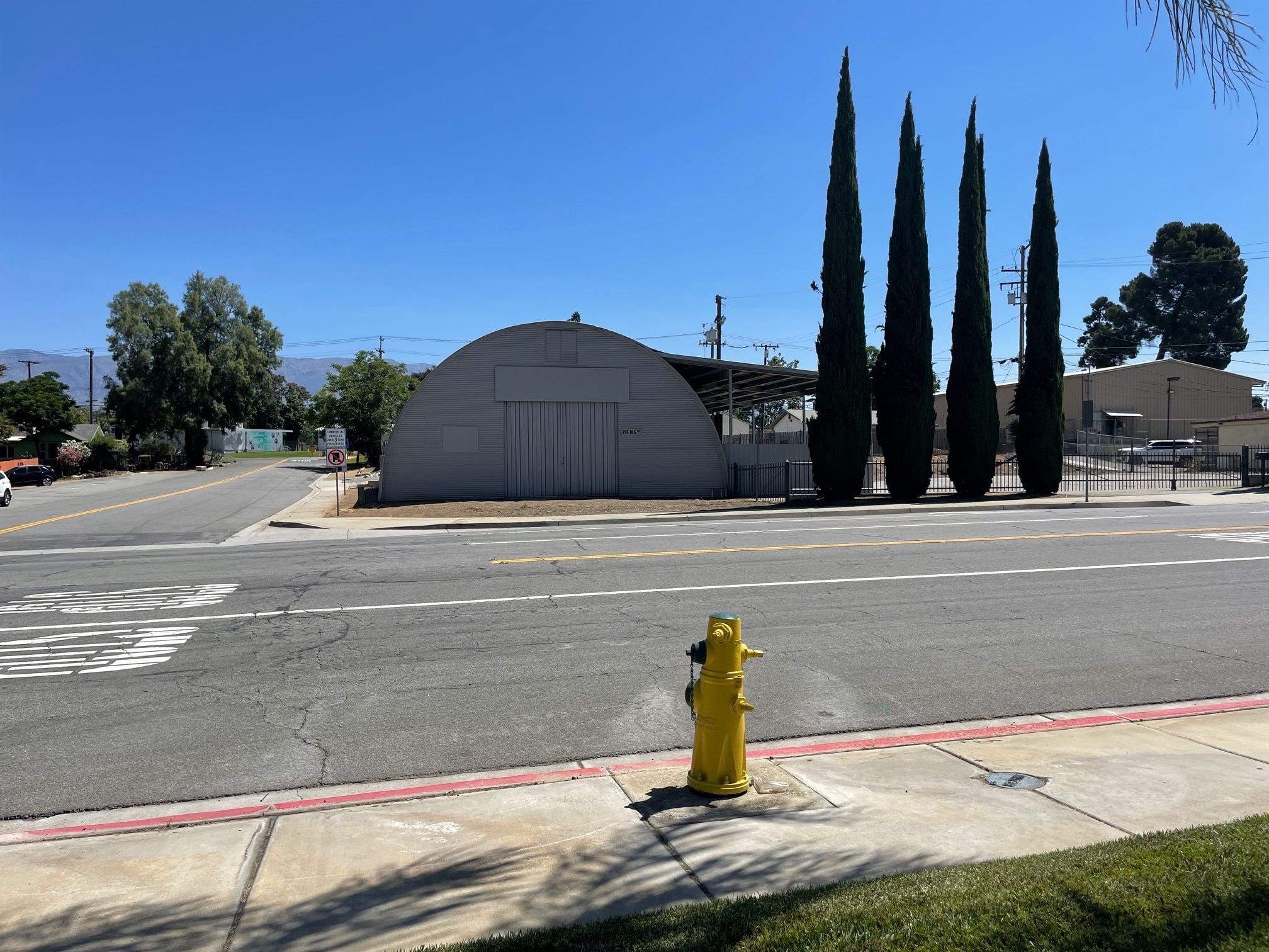 498 W 6th St, Beaumont, CA for sale Building Photo- Image 1 of 21