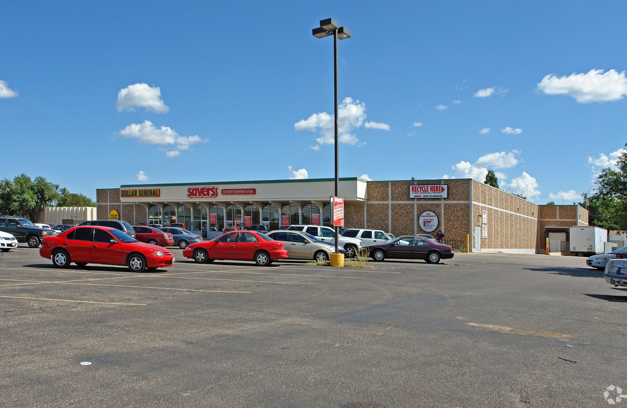 2015 50th St, Lubbock, TX for sale Primary Photo- Image 1 of 1
