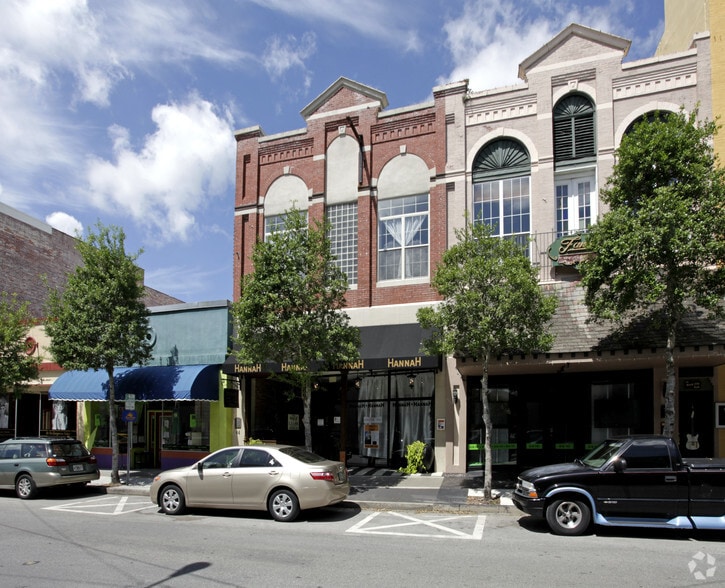 42 S Magnolia Ave, Ocala, FL for lease - Building Photo - Image 2 of 3