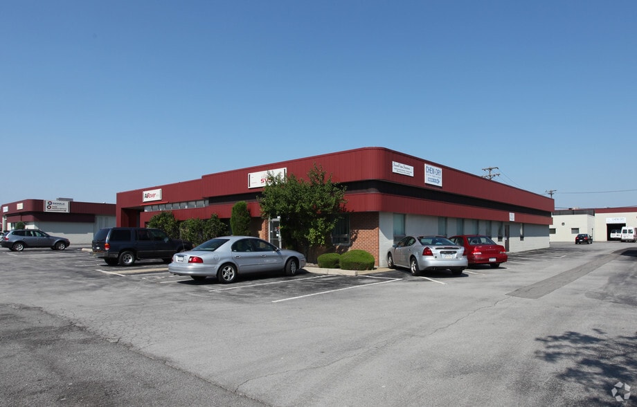 75 Benbro Dr, Buffalo, NY 14225