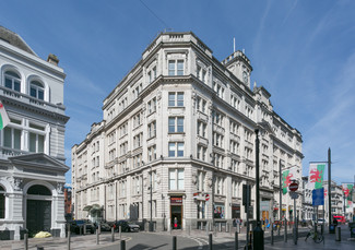 More details for 114-116 St Mary St, Cardiff - Office for Lease