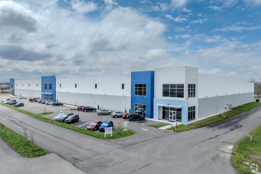 1641 Taylor Rd, Gahanna, OH for sale - Primary Photo - Image 1 of 1