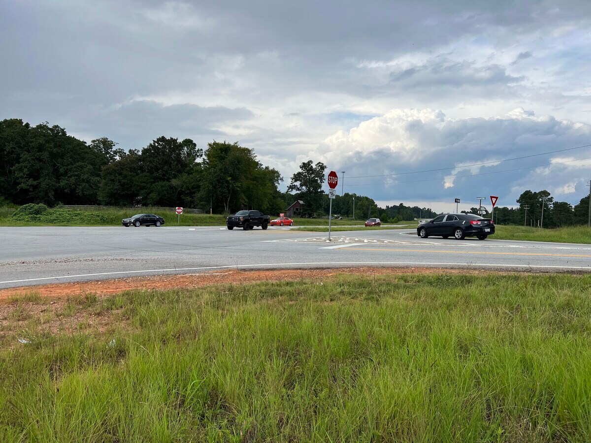 0 Hwy 27 Hwy S, Carrollton, GA 30116