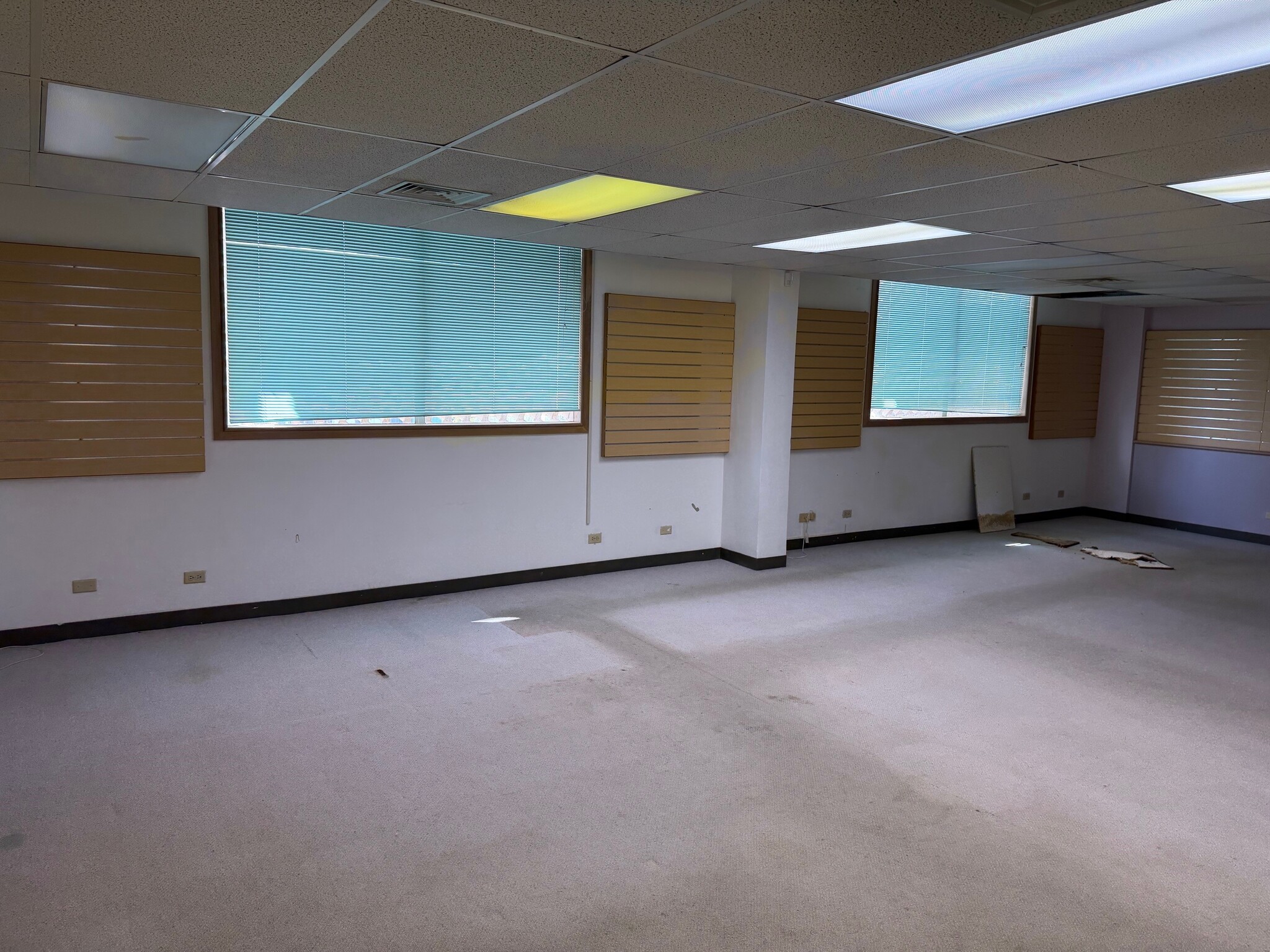 1149-1159 Bethel St, Honolulu, HI for lease Interior Photo- Image 1 of 3