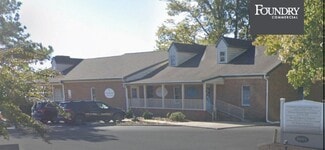 More details for 8694 Commerce Dr, Easton, MD - Office/Medical for Lease