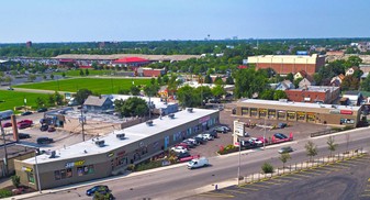 Grand Center - Loft