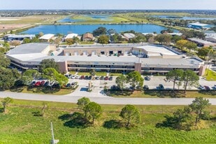Interstate Park Corporate Center - Loft