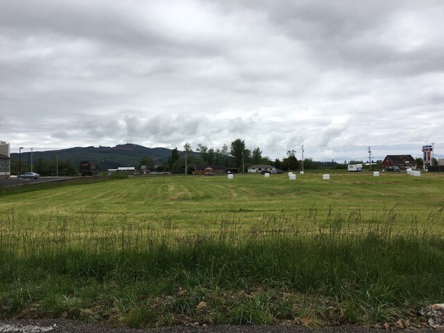 Goodspeed Rd N & Oregon Coast Hwy, Tillamook, OR for sale Building Photo- Image 1 of 1
