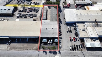 More details for 5938 Eden Dr, Haltom City, TX - Industrial for Lease