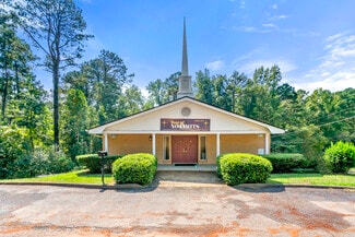 More details for 4851 River Rd, Ellenwood, GA - Specialty for Sale