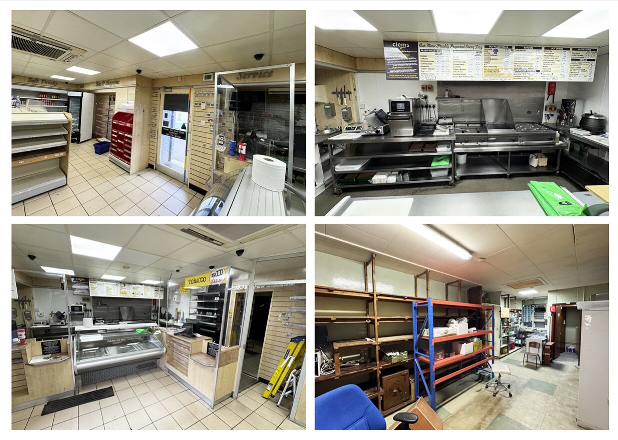 83 Westwood Rd, Newmains for lease Interior Photo- Image 1 of 1