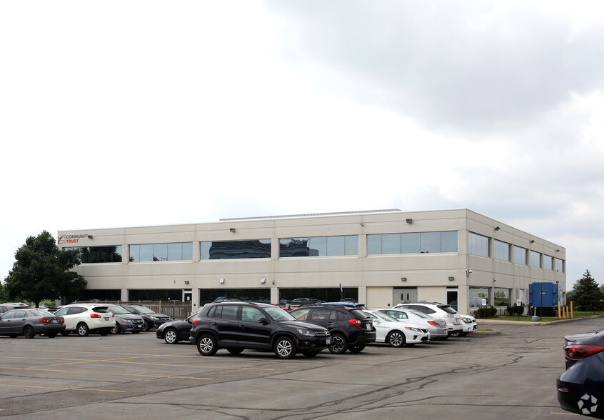 2350 Matheson Blvd E, Mississauga, ON for sale - Building Photo - Image 2 of 2