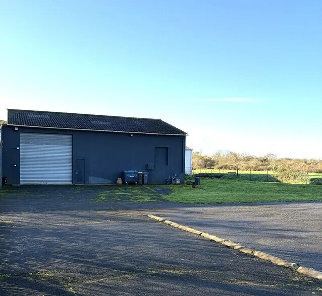 Land in Sainte-Soulle for sale - Building Photo - Image 3 of 3