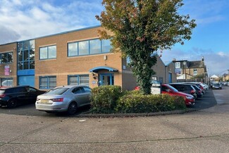 More details for Vansittart Estate, Windsor - Office, Industrial for Lease