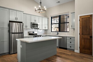 More details for 734 Tahoe St, Reno, NV - Multifamily for Sale