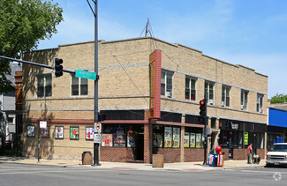 More details for 1528 W Montrose Ave, Chicago, IL - Retail for Lease