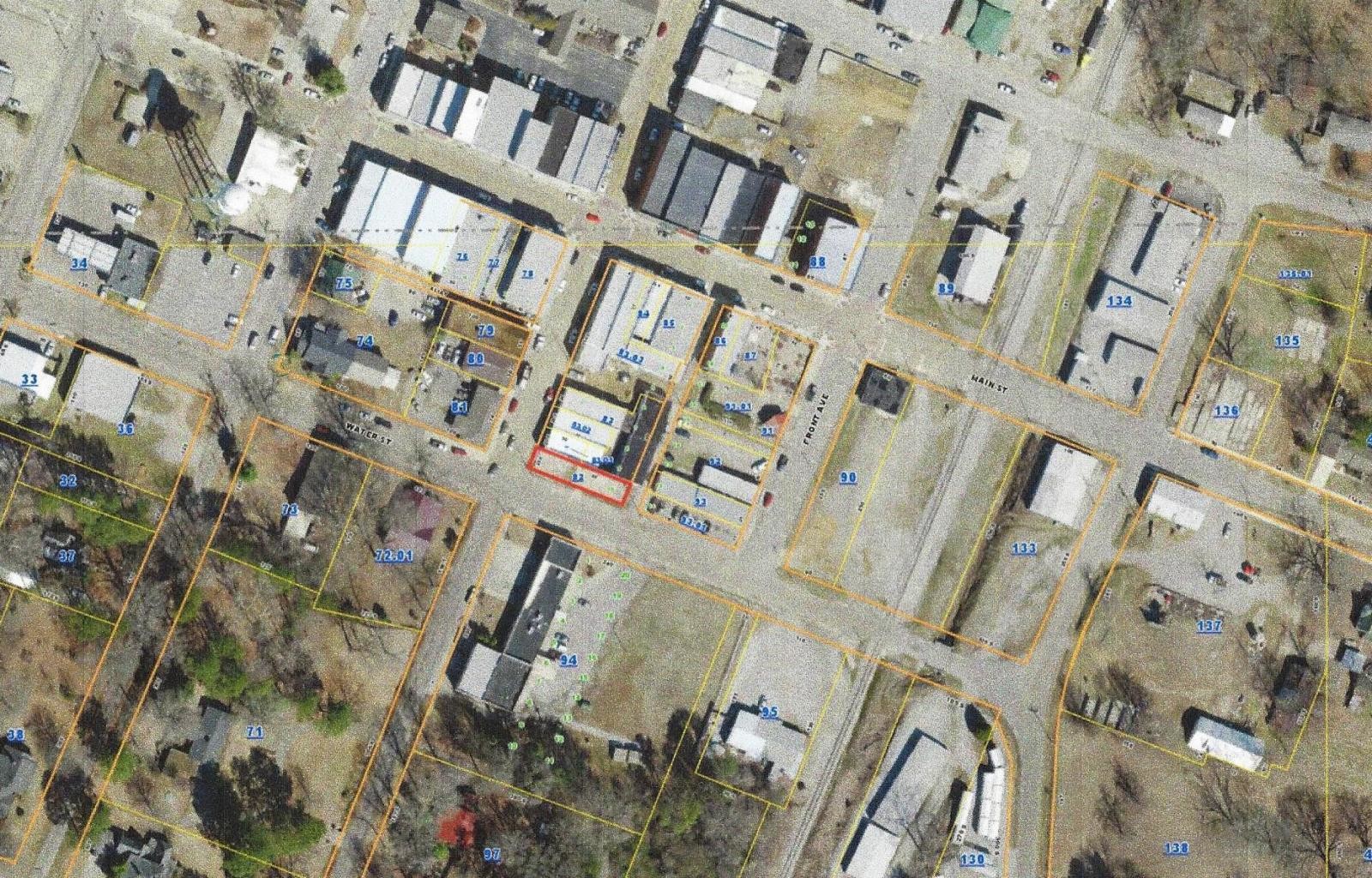 S 2ND St, Baldwyn, MS for sale Other- Image 1 of 1