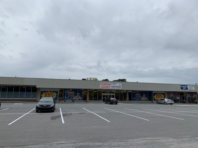 309 Main St, Garden City, GA for lease - Building Photo - Image 3 of 7