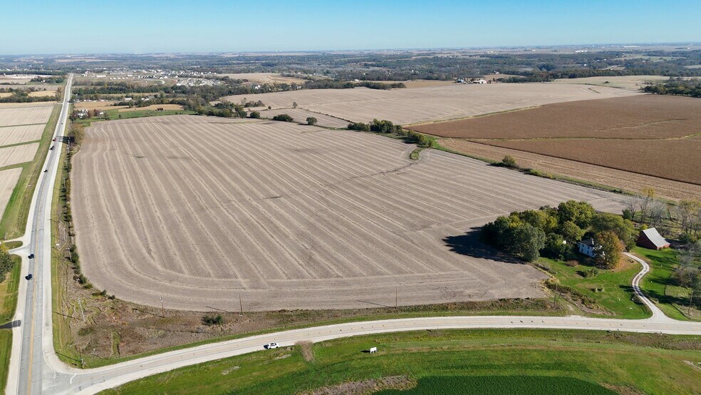 Hwy 6/169, Adel, IA for sale - Commercial Listing Video - Image 2 of 12