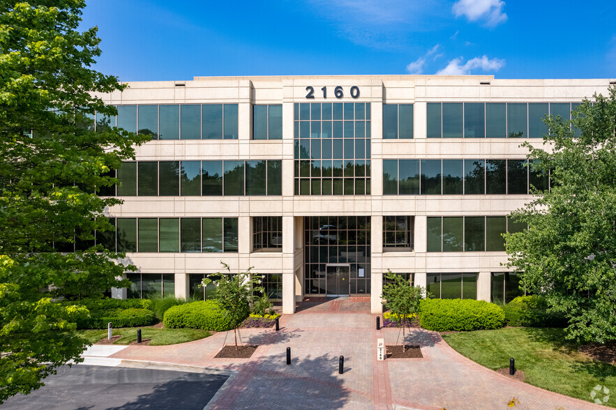 2160 Satellite Blvd, Duluth, GA for lease - Building Photo - Image 1 of 19