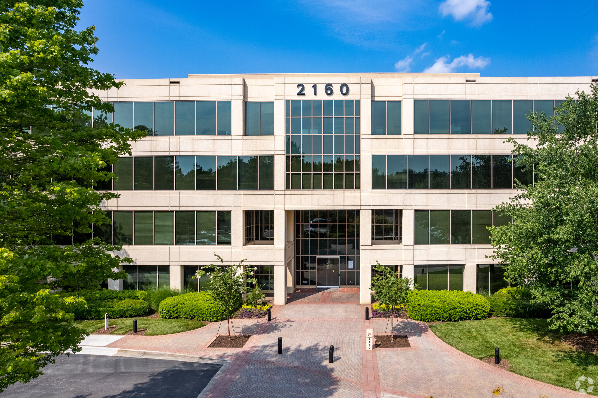 2160 Satellite Blvd, Duluth, GA for lease Building Photo- Image 1 of 20