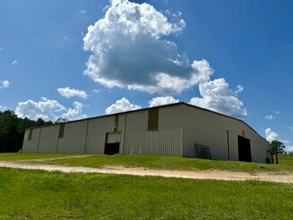 More details for 500 Industrial Park dr, Brewton, AL - Industrial for Sale