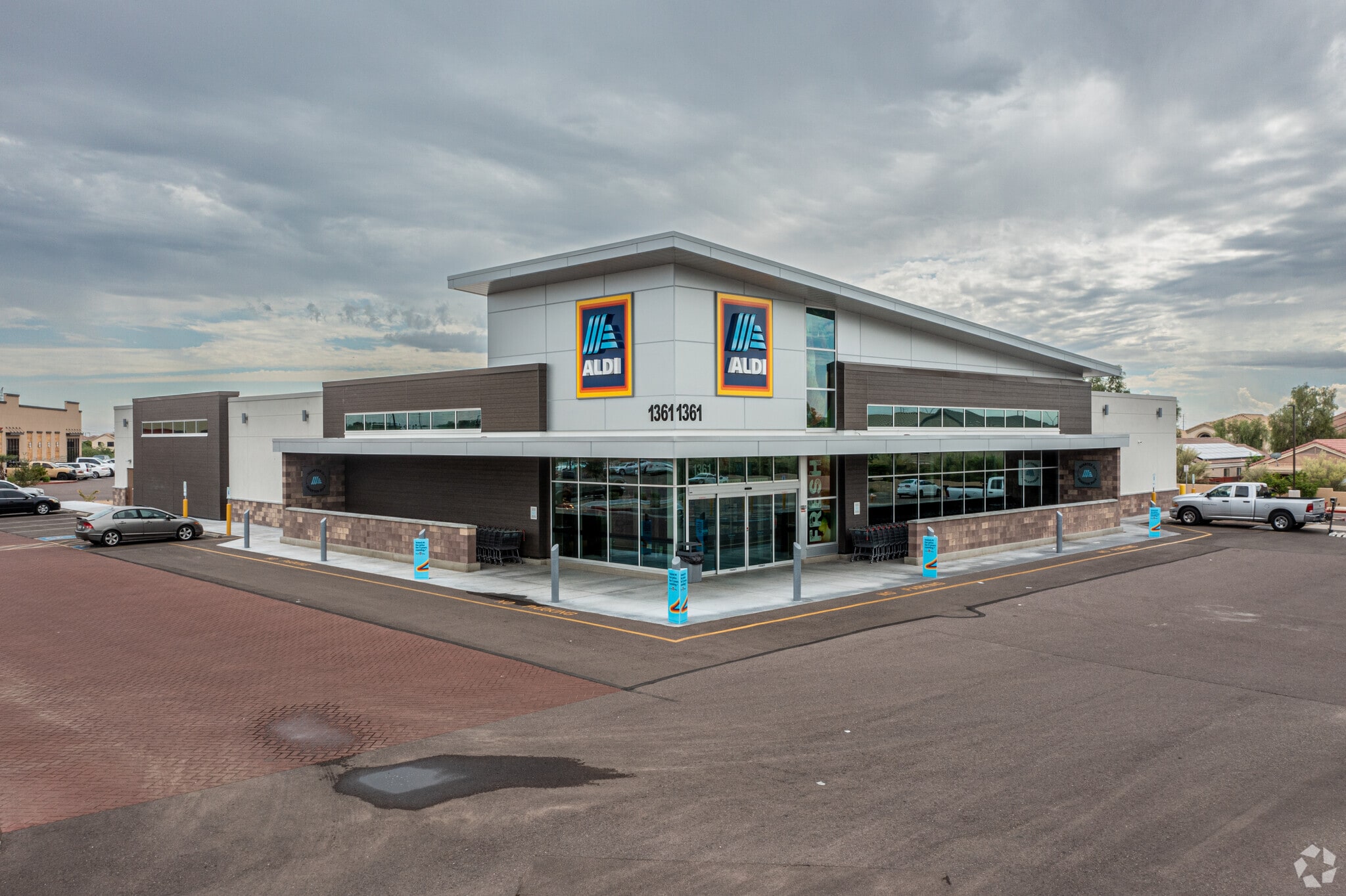 1361 S Watson Rd, Buckeye, AZ for sale Primary Photo- Image 1 of 1