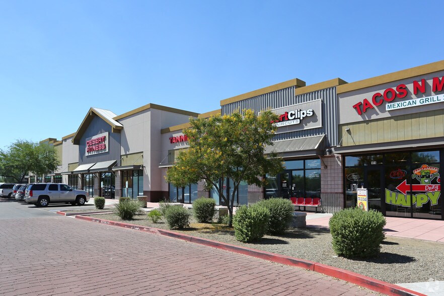 Higley Pavilions Gilbert, AZ for Sale