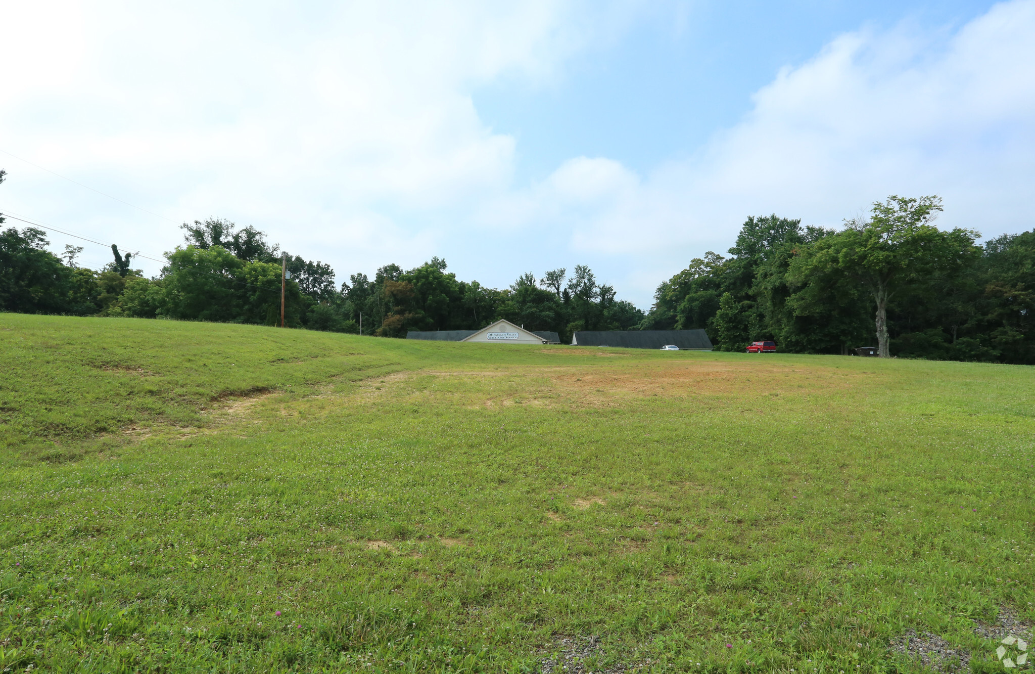 2064 East Pike, Zanesville, OH for sale Primary Photo- Image 1 of 1