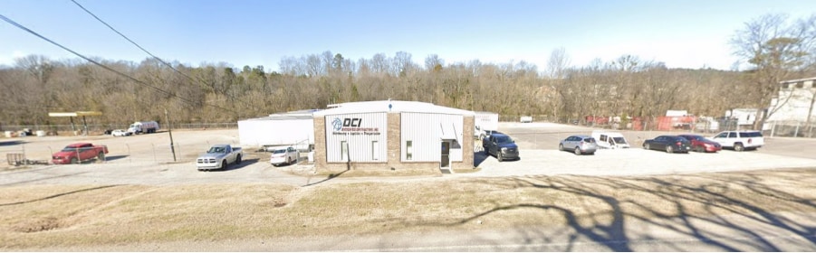 3630-3654 Industrial Pky, Birmingham, AL for sale - Primary Photo - Image 2 of 16