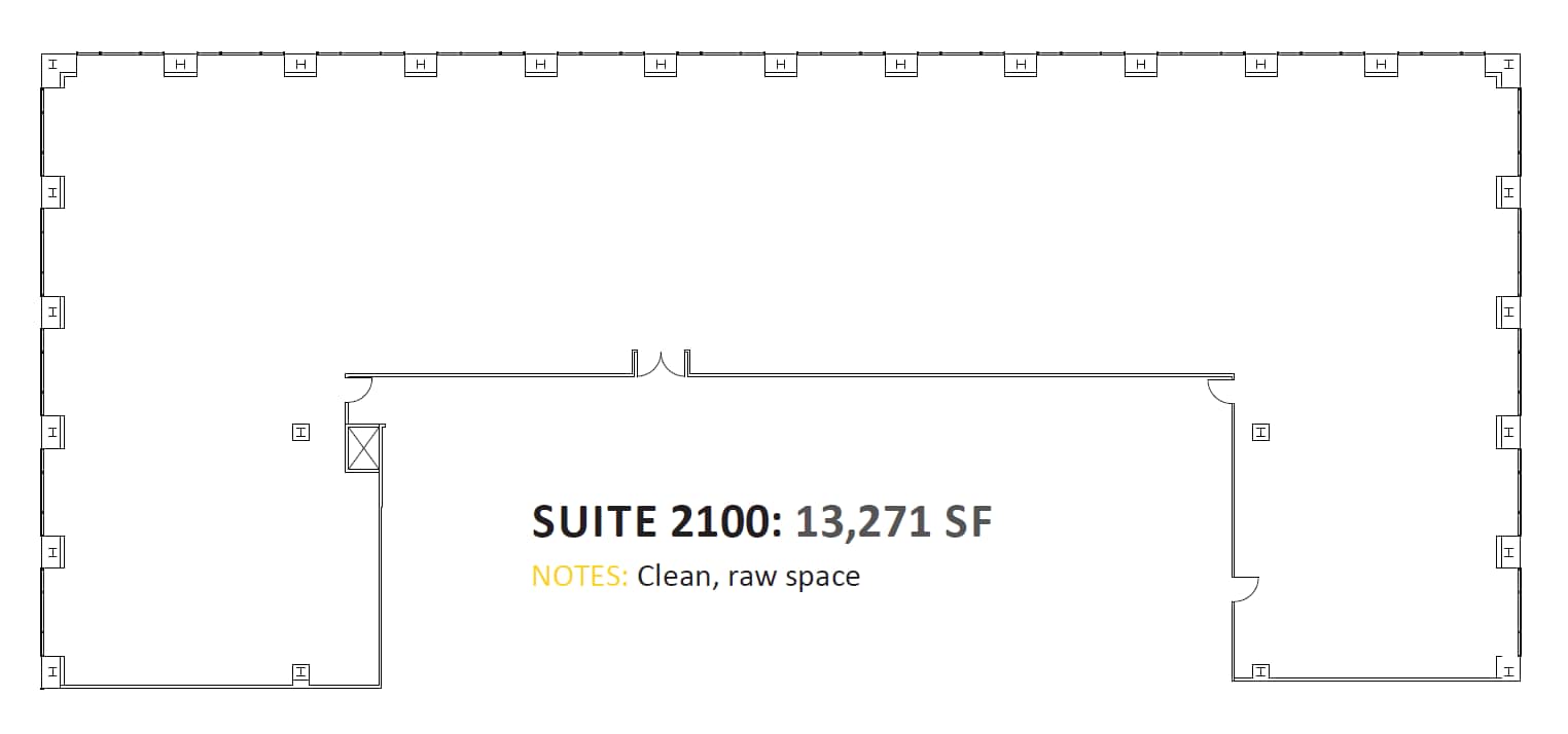 915 Wilshire Blvd, Los Angeles, CA for lease Building Photo- Image 1 of 1