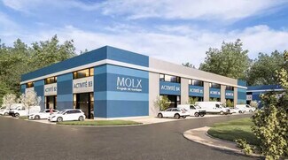 More details for 383 Avenue Ambroise Croizat, Gardanne - Retail, Flex for Lease