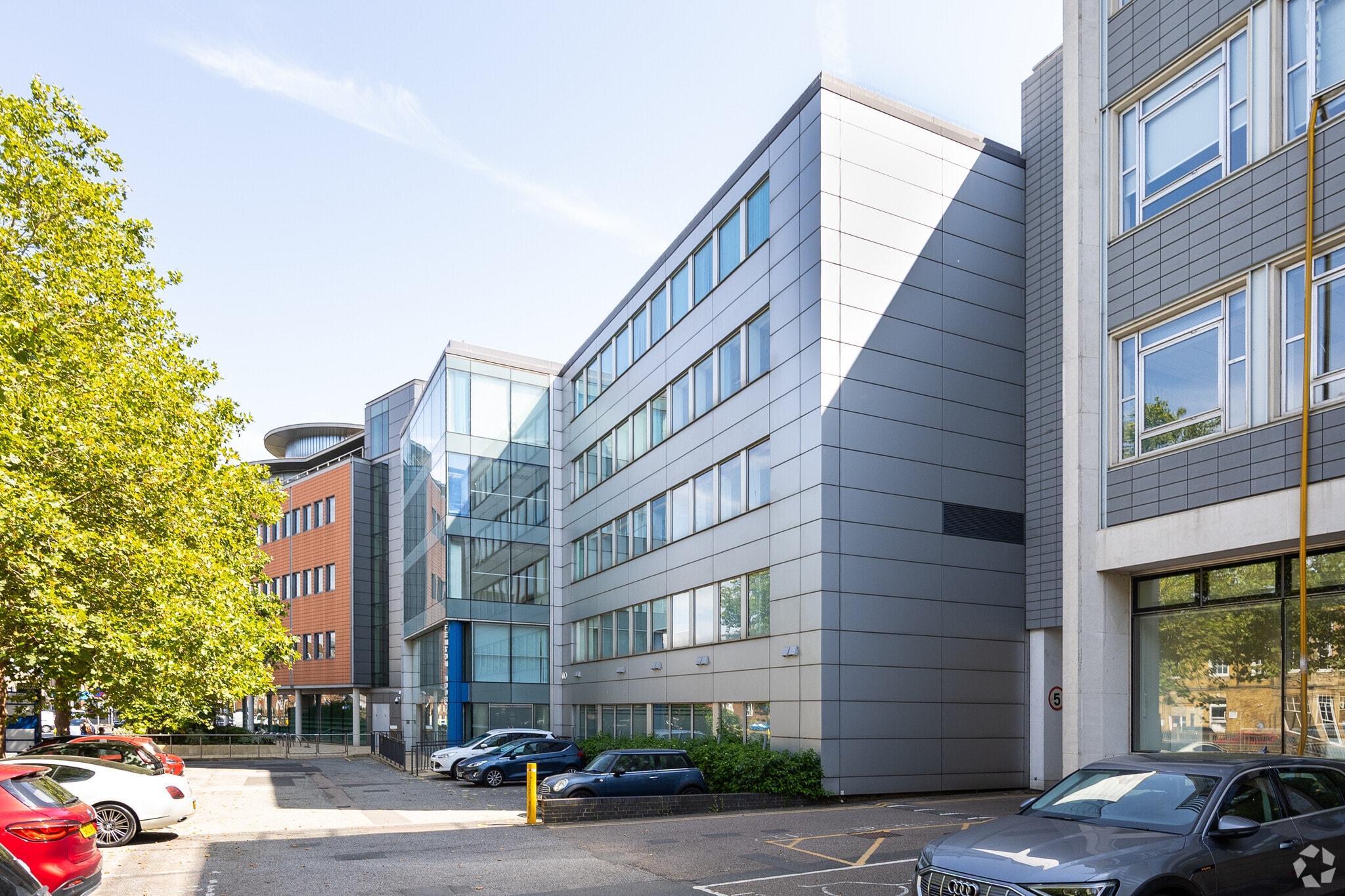 85-89 New London Rd, Chelmsford for sale Primary Photo- Image 1 of 1