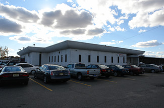 More details for 24 Andrews Dr, Woodland Park, NJ - Industrial for Lease