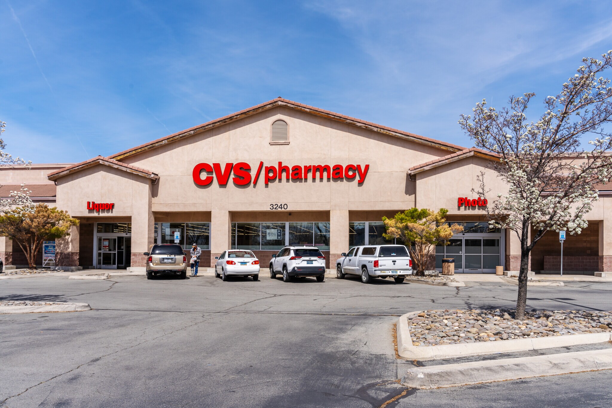 3240-3246 US Highway 50 E, Carson City, NV for sale Building Photo- Image 1 of 1