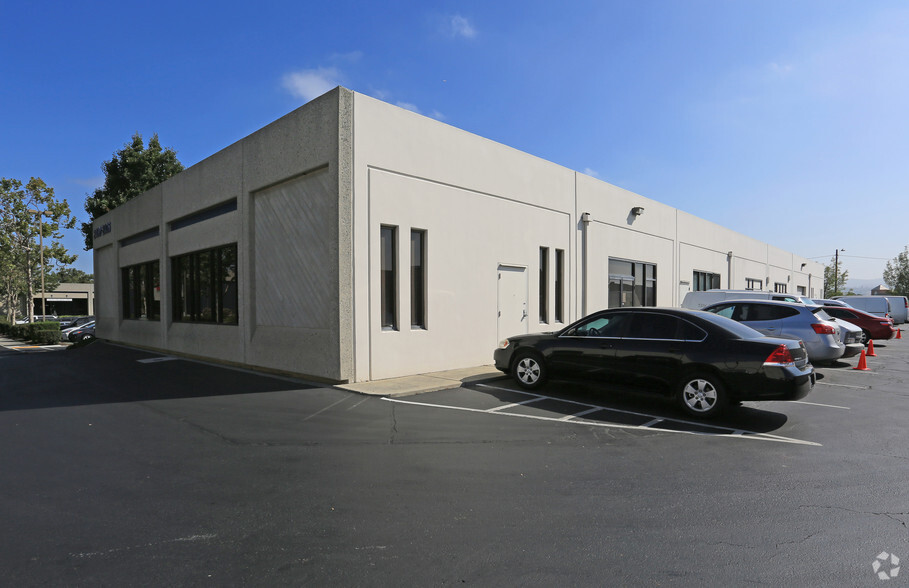 2400-2406 Merced St, San Leandro, CA for lease - Building Photo - Image 3 of 4